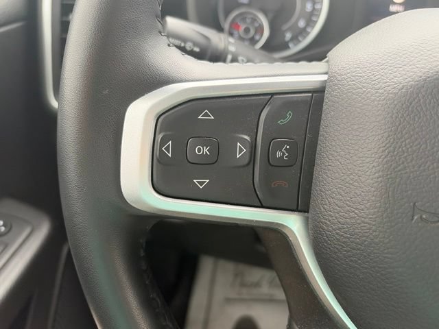 Used 2023 RAM 1500 Big Horn AWD/4WD image 10