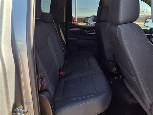 Used 2025 GMC Sierra 1500 Elevation w/ X31 Off-Road Package image 14