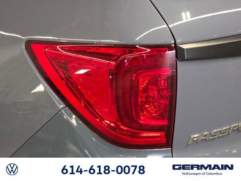 Used 2022 Honda Passport EX-L image 16
