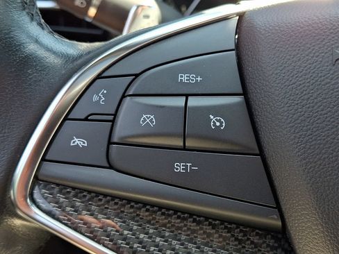 Used 2021 Cadillac XT5 Sportv AWD/4WD image 24