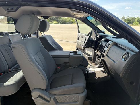 Used 2013 Ford F150 XLT RWD image 22