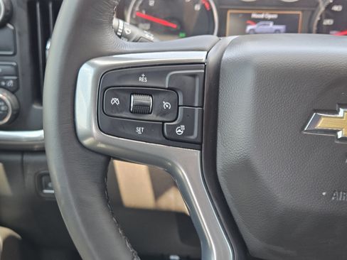 Used 2022 Chevrolet Silverado 1500 LT w/ Safety Package RWD image 27