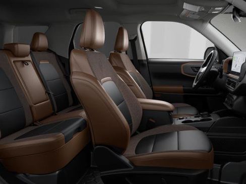 New 2026 Ford Bronco Sport Outer Banks image 28