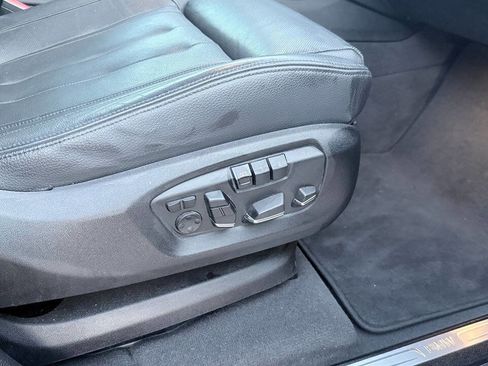 Used 2016 BMW X5 xDrive50i AWD/4WD image 20