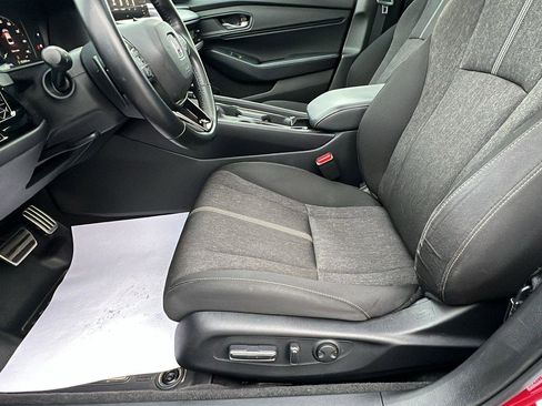 Used 2023 Honda Accord Sport image 22