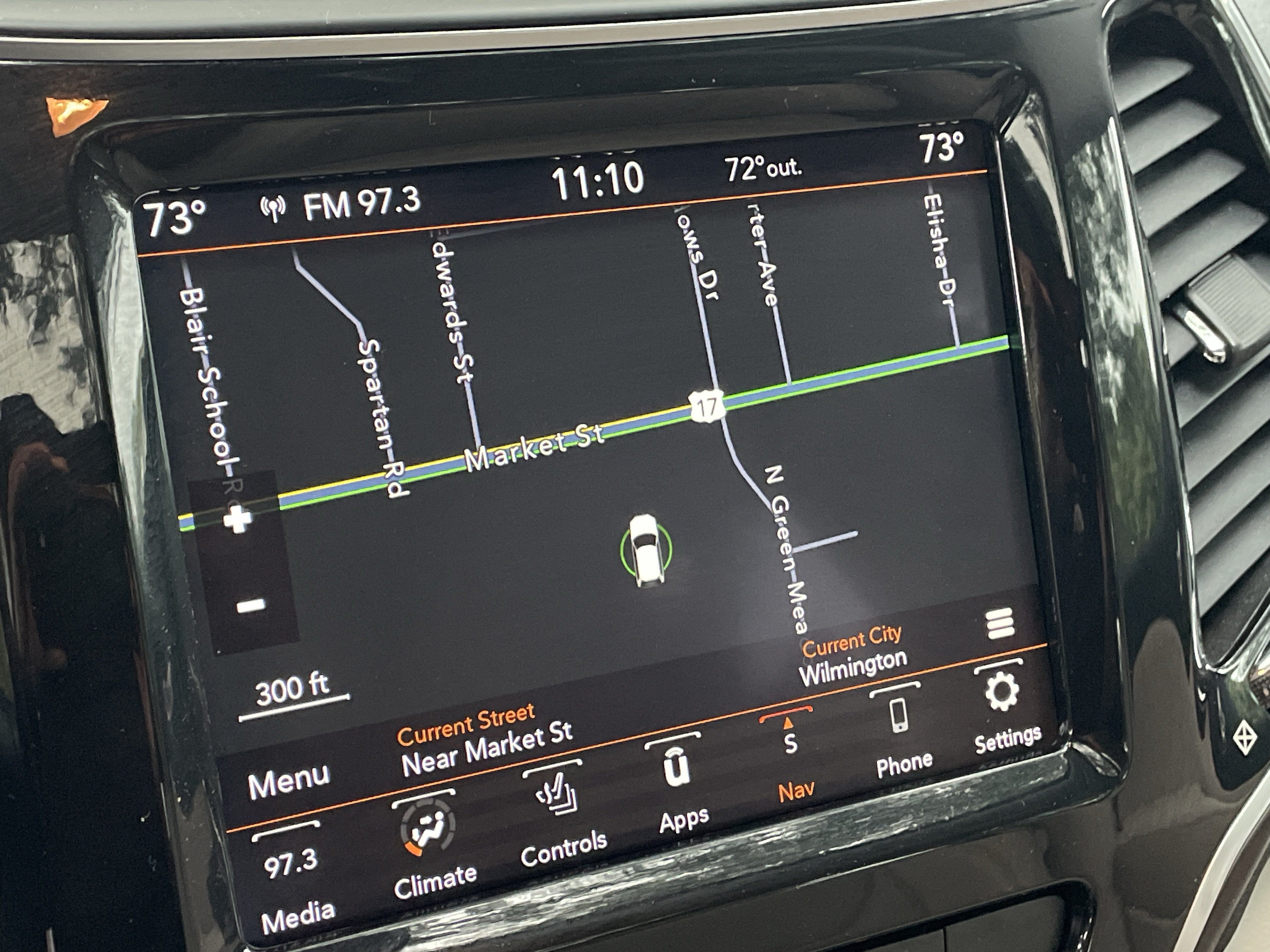 Used 2021 Jeep Cherokee Limited w/ Elite Package FWD image 23