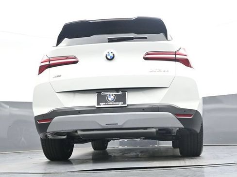 Used 2026 BMW X3 xDrive30i w/ Convenience Package AWD/4WD image 32