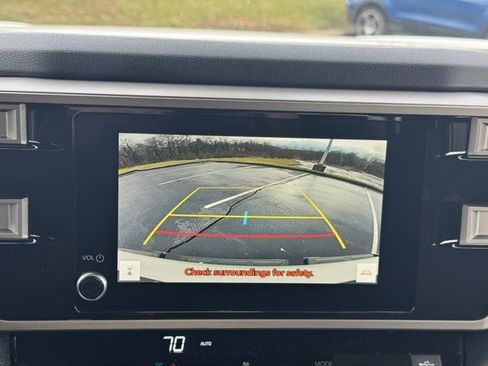 New 2026 Toyota Tundra SR5 image 22