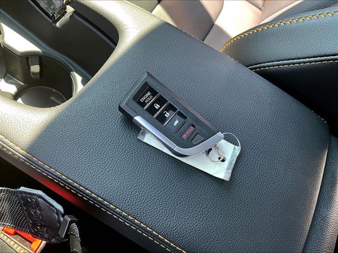 Certified 2026 Acura Integra A-Spec w/ Technology Package FWD image 34