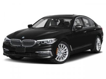 Used 2020 BMW 530i xDrive w/ Convenience Package