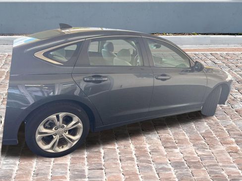 Used 2024 Honda Accord LX image 3