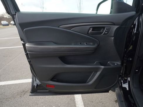 Used 2024 Honda Ridgeline TrailSport image 15