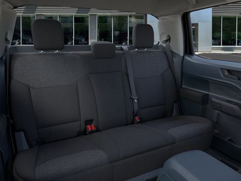 New 2025 Ford Maverick XL image 11