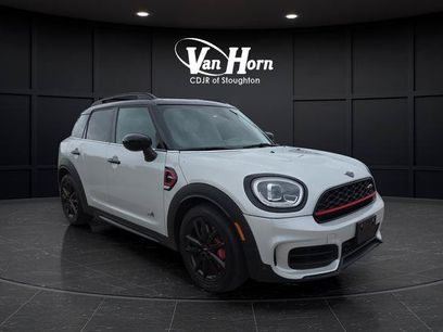 Used 2021 MINI Cooper Countryman John Cooper Works w/ Driver Assistance Package