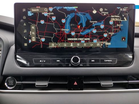 New 2026 Mitsubishi Outlander Trail Edition image 6