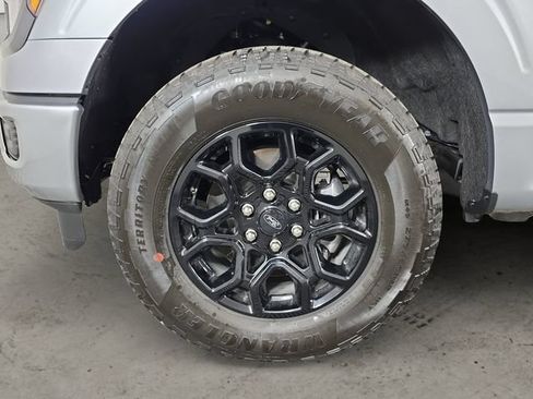Used 2026 Ford F150 STX AWD/4WD image 9