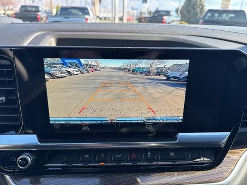 Used 2026 GMC Sierra 1500 Elevation image 25