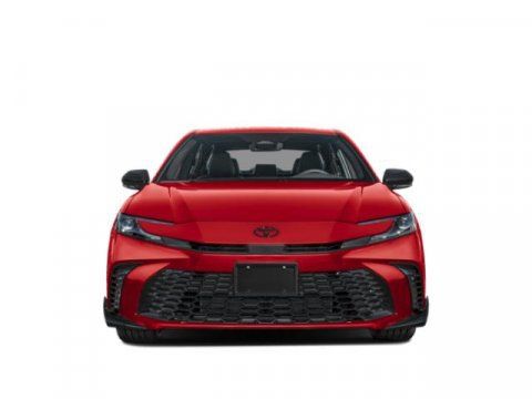 New 2026 Toyota Camry Hybrid FWD image 4