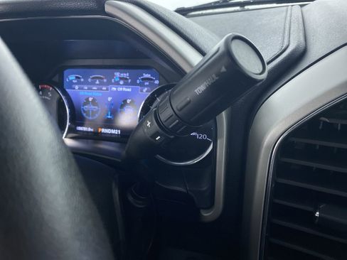 Used 2019 Ford F250 Lariat image 8