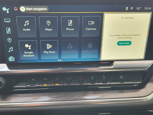 New 2026 Chevrolet Silverado 1500 LTZ w/ LTZ Premium Texas Edition image 13