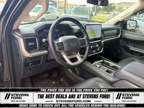 Used 2023 Ford Expedition Max XLT RWD image 19