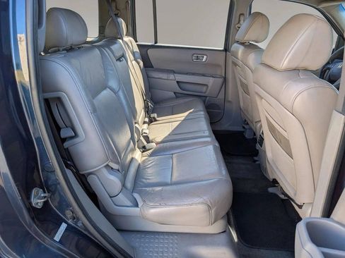 Used 2011 Honda Pilot EX-L image 34