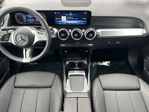 Certified 2026 Mercedes-Benz GLB 250 image 15
