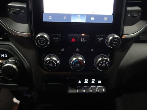 Used 2025 RAM 1500 Big Horn image 27