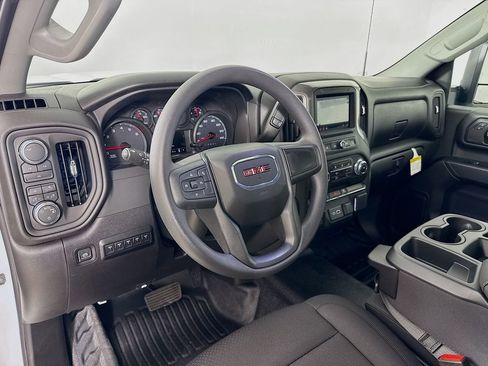 New 2026 GMC Sierra 2500 Pro w/ Convenience Package image 10