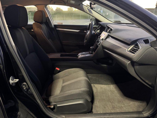 Used 2019 Honda Civic LX image 17