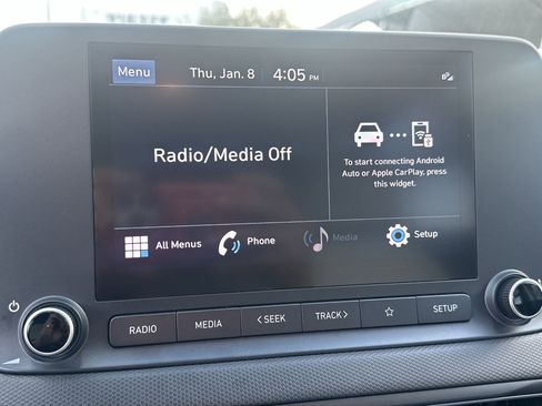 Used 2023 Hyundai Kona SEL image 12