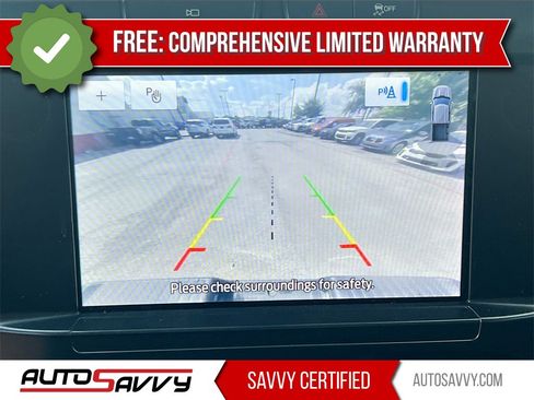 Used 2023 Ford F150 XLT image 13