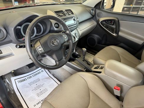 Used 2012 Toyota RAV4 Limited w/ Premium Plus Value Pkg FWD image 7