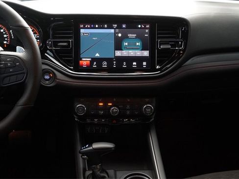 New 2026 Dodge Durango GT w/ Blacktop Package image 16