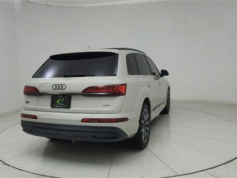 Used 2023 Audi Q7 2.0T Premium Plus w/ Premium Plus Package image 74