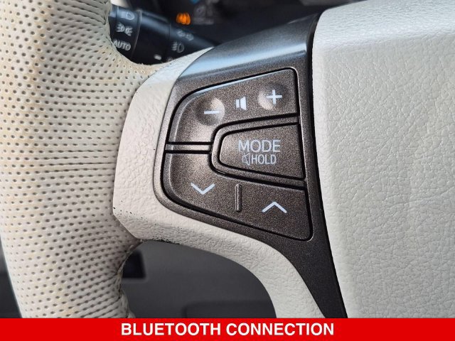 Used 2014 Toyota Sienna XLE FWD image 19