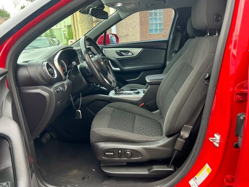 Used 2020 Chevrolet Blazer LT w/ LPO, Floor Liner Package FWD image 26