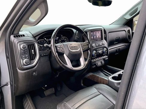 Used 2021 GMC Sierra 1500 Denali w/ Denali Ultimate Package image 13