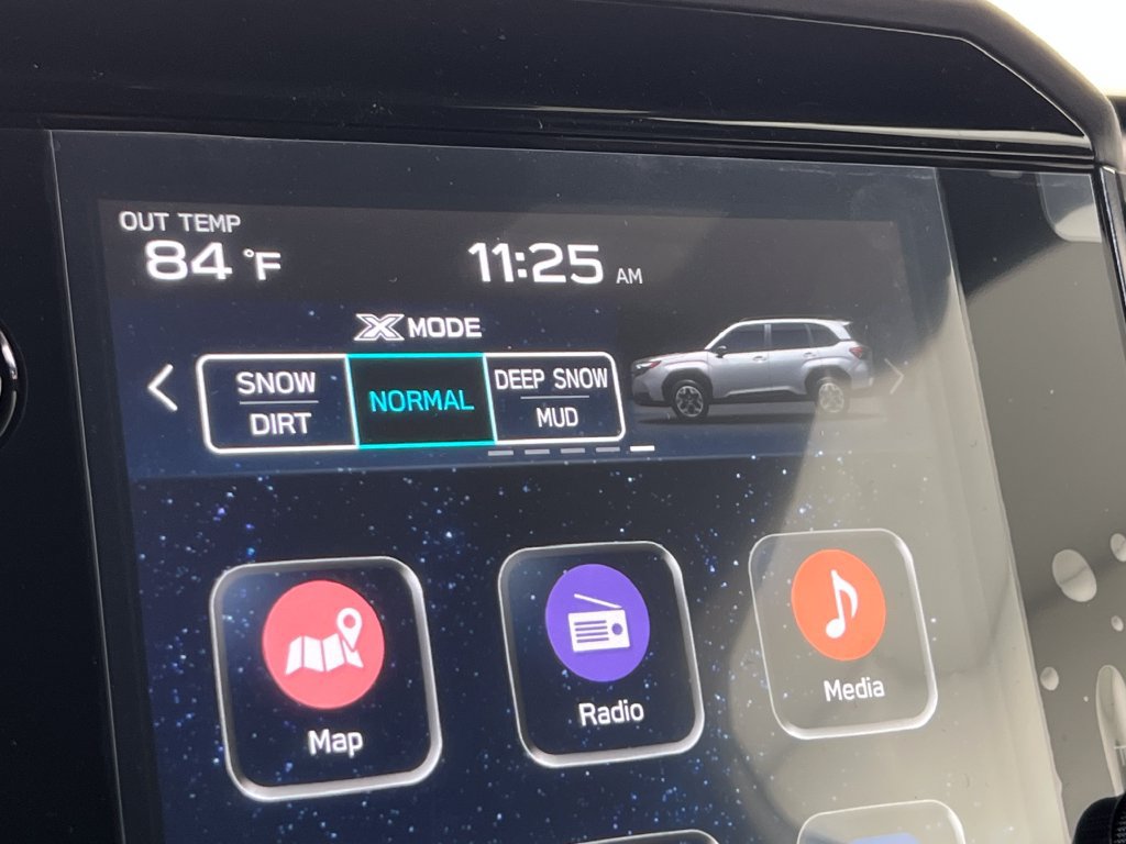 New 2026 Subaru Forester Touring AWD/4WD image 34