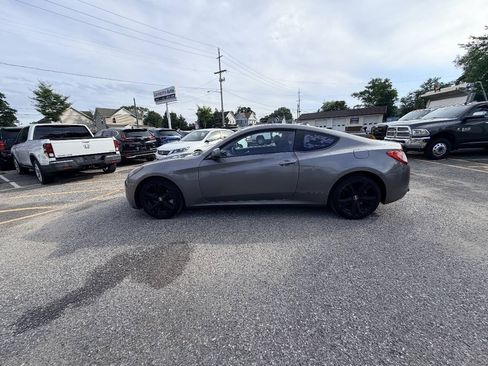 Used 2010 Hyundai Genesis 2.0T RWD image 49