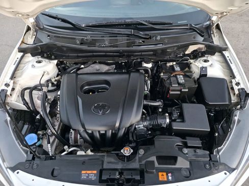 Used 2018 Toyota Yaris iA image 28