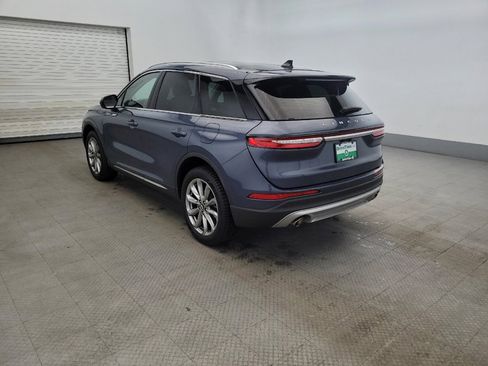 Used 2022 Lincoln Corsair AWD w/ Premium Package image 5