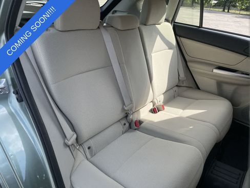 Used 2016 Subaru Impreza 2.0i AWD/4WD image 15