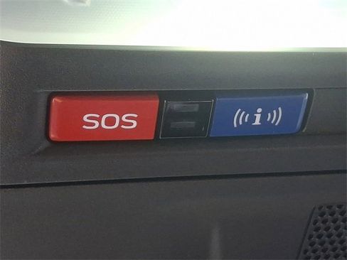 Certified 2025 Subaru Crosstrek 2.5i Sport w/ Popular Package #4A image 24