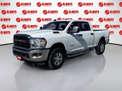 Used 2024 RAM 2500 Big Horn