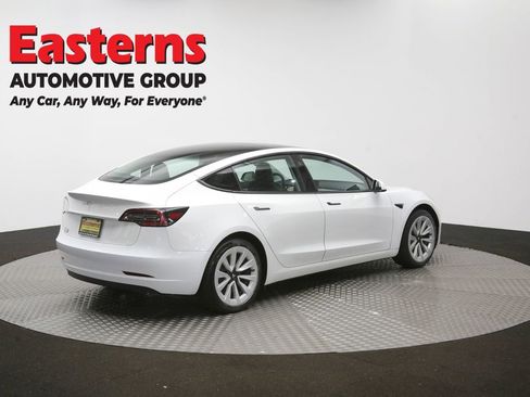 Used 2023 Tesla Model 3 Standard Range RWD image 36