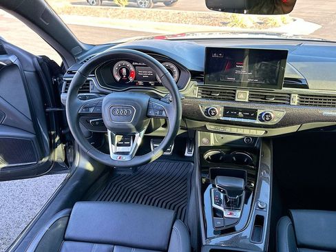 Used 2024 Audi S5 Premium Plus image 19