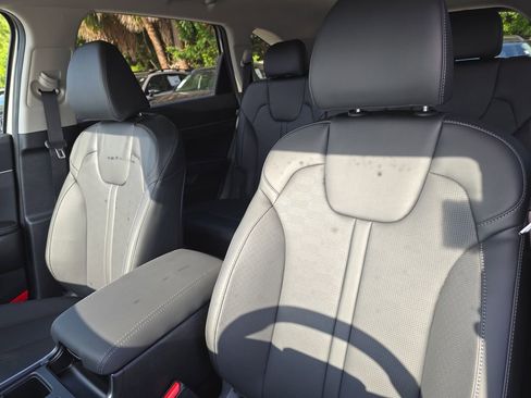 New 2026 Kia Sorento EX image 22