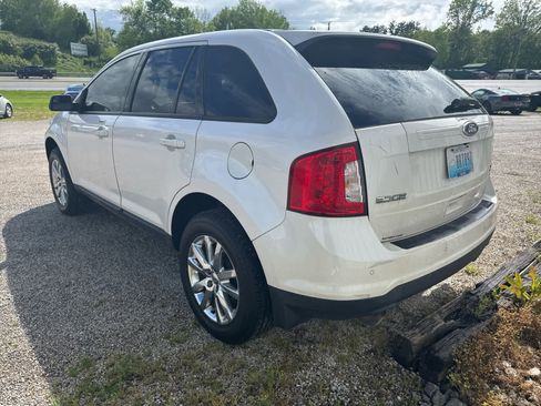 Used 2013 Ford Edge SEL image 6