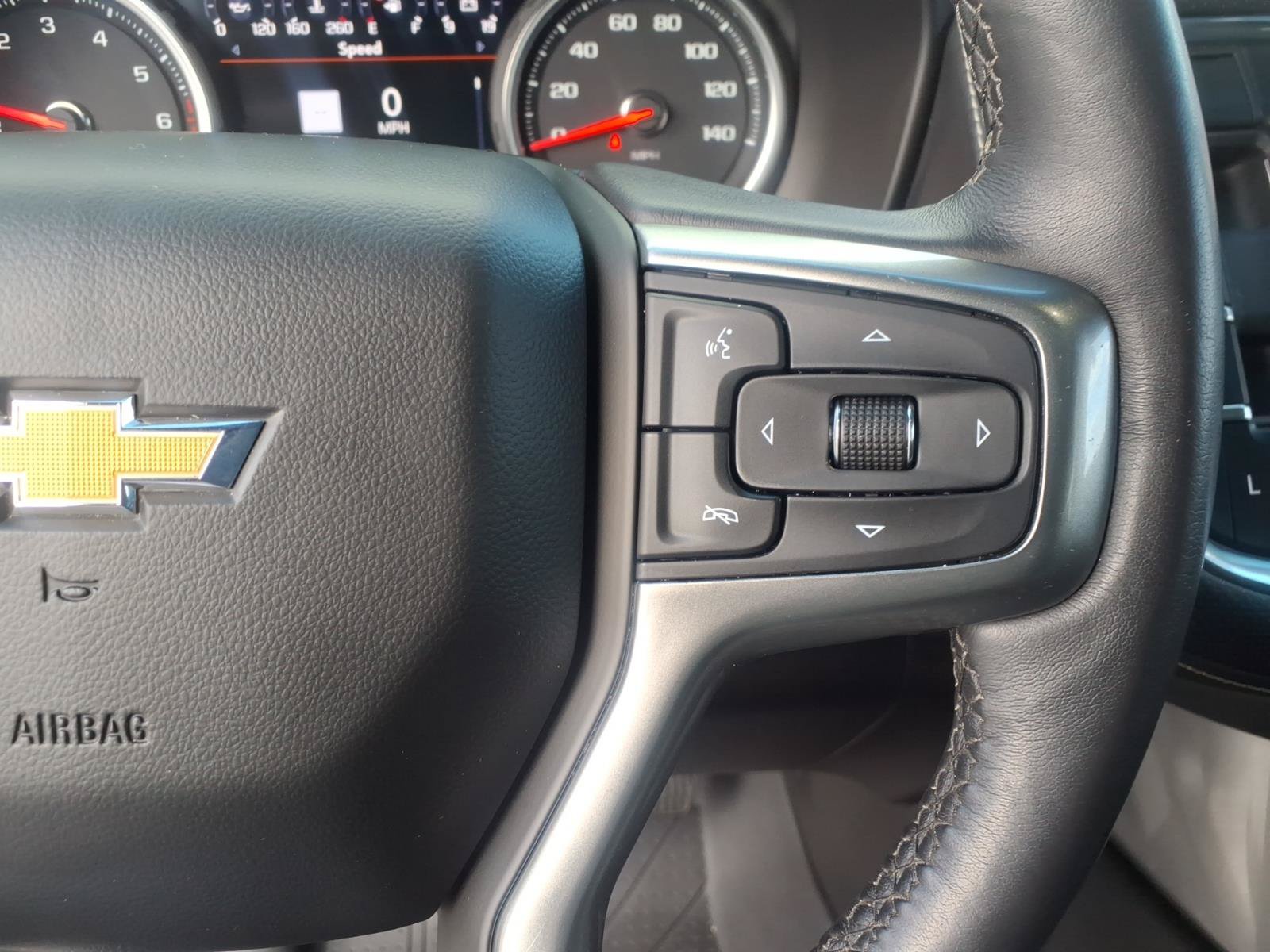 Used 2021 Chevrolet Tahoe Premier AWD/4WD image 29